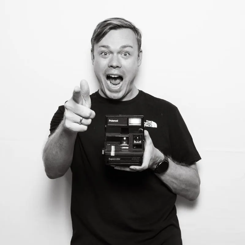 Michal Zolman, CEO
